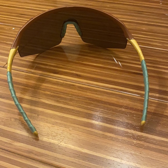 Finn Optics Hightail Cycling Glasses